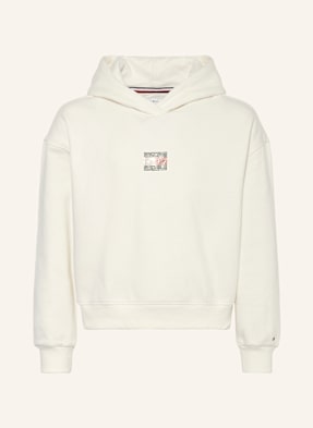 Tommy Hilfiger Hoodie weiss