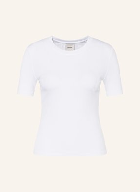 Calvin Klein T-Shirt weiss