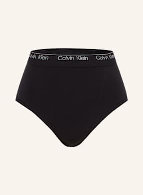 Calvin Klein Shape-Slip Icon schwarz