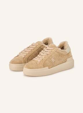 Bogner Sneaker Hollywood beige