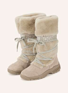 Bogner Boots Alta Badia S 8 A weiss