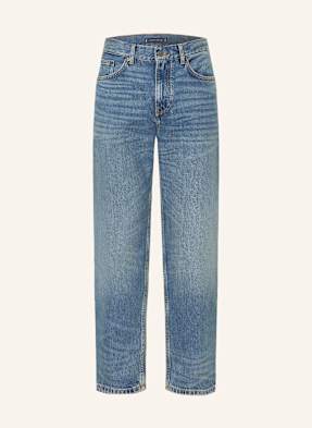 Tommy Hilfiger Džíny Harlem Relaxed Tapered Fit 1bd torrance indigo