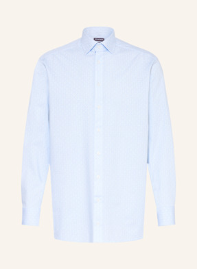 Olymp Hemd Luxor Comfort Fit weiss
