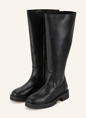 Marc O'polo Stiefel Phia 16a schwarz