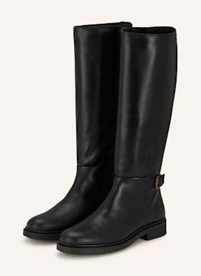 Marc O'polo Stiefel schwarz