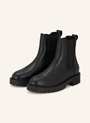 Marc O'polo Chelsea-Boots schwarz