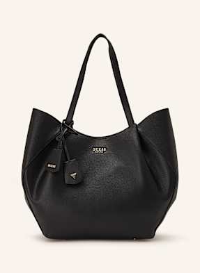 Guess Shopper Amorette schwarz