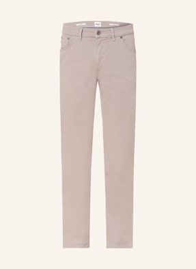 Brax Hose Chuck Regular Fit beige