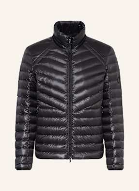 Bogner Lightweight-Daunenjacke Liman-D schwarz