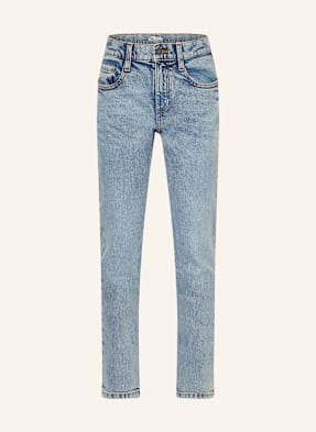 S.Oliver Red Jeans Pete Regular Fit blau
