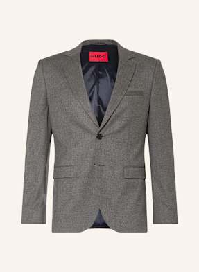 Hugo Anzugsakko Arti Extra Slim Fit grau