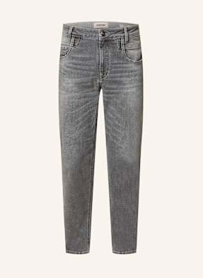 Gang Džíny 94marco Relaxed Fit light grey