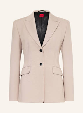 Hugo Blazer Asmalla beige