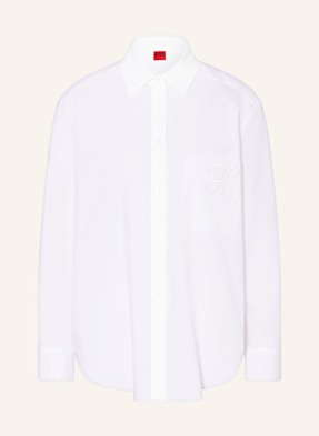 Hugo Hemdbluse Ejailo weiss