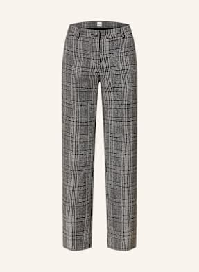 Brax Jerseyhose Maine grau