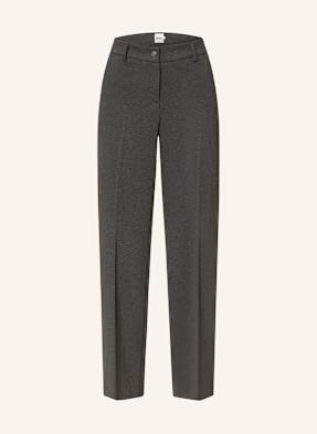 Brax Jerseyhose Maine grau