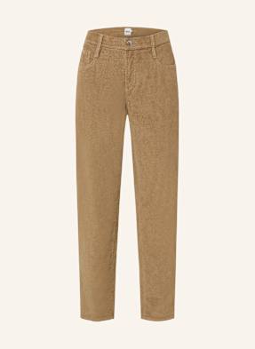 Brax Cordhose Miley S beige