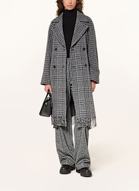 Karierte Mäntel für Damen online kaufen - Main Image
