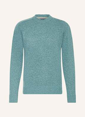 Barbour Svetr bu43 bluestone