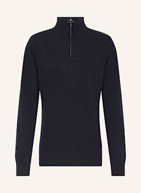 Barbour Troyer blau