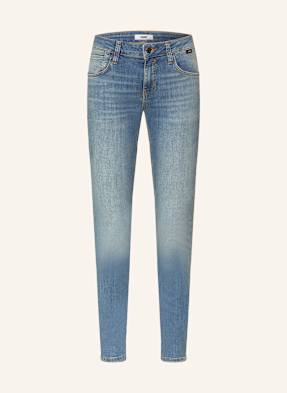 Mavi Skinny Džíny Adriana 90144 deep shaded str