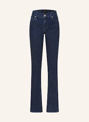 7 For All Mankind Bootcut Džíny 1nv classical