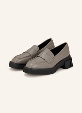 Marc Cain Loafer grau