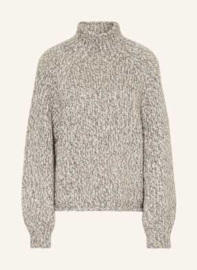 Drykorn Rollkragenpullover Kimina beige