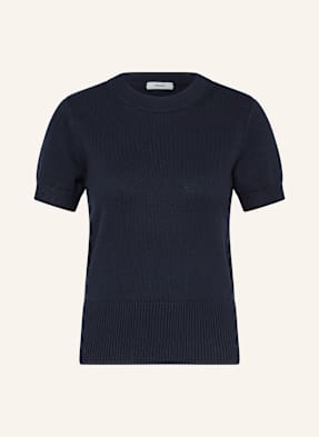 Reiss Pullover blau