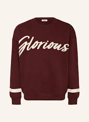 Only Sweatshirt rot