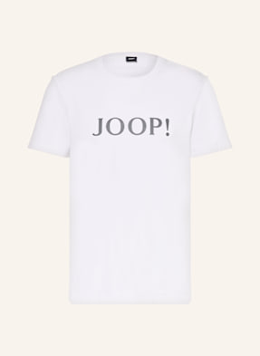 Joop! Schlafshirt weiss