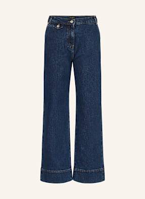 Dolce & Gabbana Jeans lila