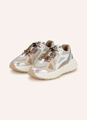 Dolce & Gabbana Sneaker beige