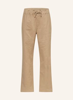 Dolce & Gabbana Chino Kalhoty béžová