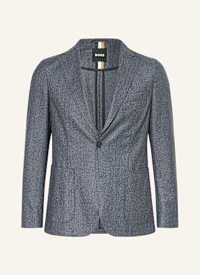 Boss Anzugsakko Hanry Slim Fit blau