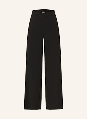 Lilienfels Marlenehose schwarz