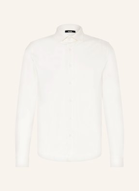 Reiss Košile Slim Fit režná