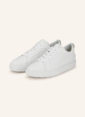 Lloyd Sneakersy Metro bílá