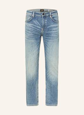 Boss Jeans Delaware Bo Slim Fit blau