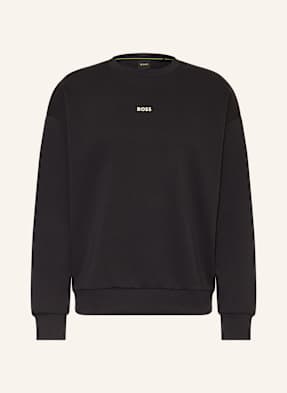 Boss Sweatshirt Stenson gruen