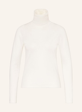 Max Mara Pullover Saluto weiss