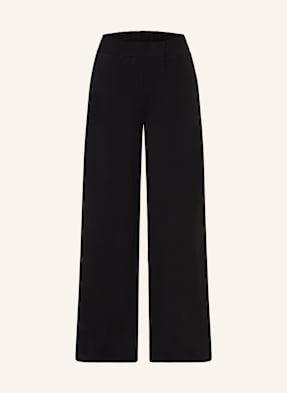 Darling Harbour Lounge-Sweatpants schwarz