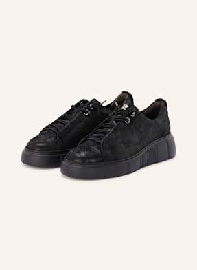 Paul Green Sneaker schwarz