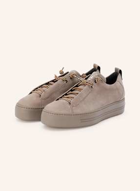 Paul Green Sneaker beige