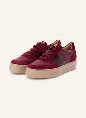 Paul Green Sneaker rot