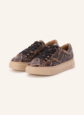 Paul Green Sneaker beige