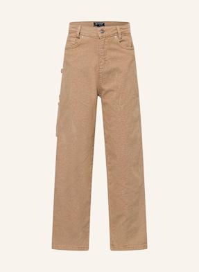 Blue Effect Džíny Regular Fit 2208 pb sand reactive