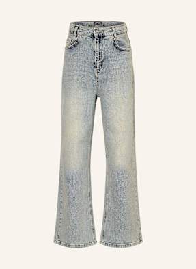 Blue Effect Džíny Regular Fit 9879 light blue used