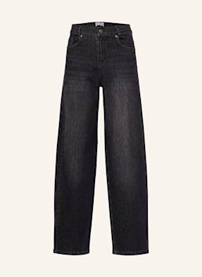 Blue Effect Džíny Regular Fit 9803 black