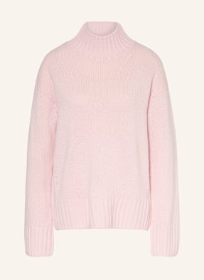 Darling Harbour Pullover rosa